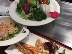 -大渔之观(安贞店)