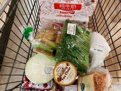 -7fresh七鲜(大族广场店)