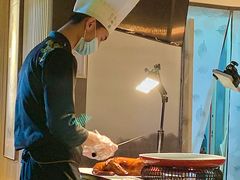-京华烟云·北京烤鸭(领展购物广场·中关村店)