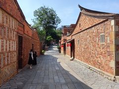 -晋江五店市传统文化旅游区