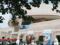 -上海博物馆(人民广场馆)