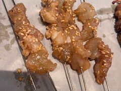 -北丐先生·野馄饨烧烤(长宁龙之梦店)