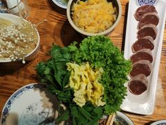 -凤吉园乌拉满族火锅中华老字号(繁荣路店)