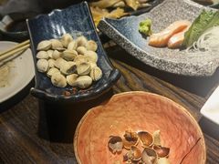-桂马·日本料理·海胆·海鲜饭·酒场(民主广场店)
