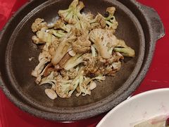 -山西会馆·晋菜·晋商宴·牌匾博物馆(胜利东街店)