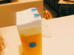 芒芒酸奶-兰熊鲜奶(西直门凯德mall店)