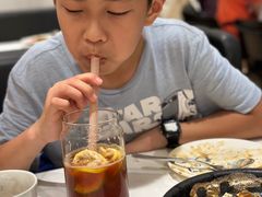 -卡朋西餐(铂顿城店)