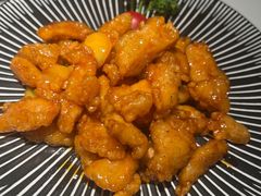 -田婆婆的菜(友谊阳光城店)
