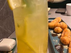 -马有鱼·馕坑烤全鱼(美美2店)