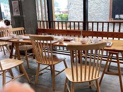 -冰泉豆浆馆(阳朔店)