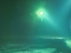 -白鹤梁水下博物馆