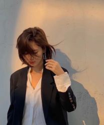 -罗亚帝造型