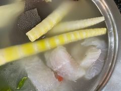 -锤头鲨毛肚海鲜烤肉自助餐厅(国购广场店)
