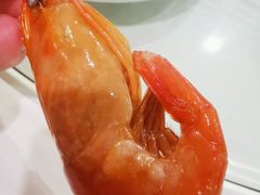 -杭州香格里拉·香宫中餐厅
