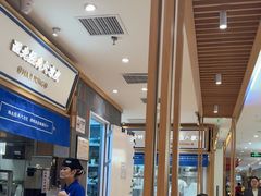 -马记永·兰州牛肉面(3019君尚店)