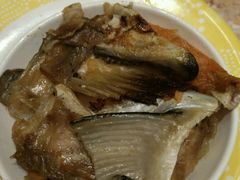 -新一番三文鱼寿司(大东海店)