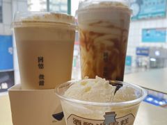 -阿嬷手作(南宁百盛印象城店)