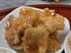 -屋里家延边朝鲜族冷面(南园店)