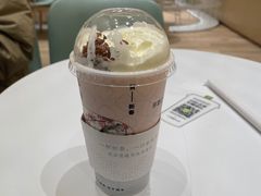 -奈雪的茶(国金中心店)