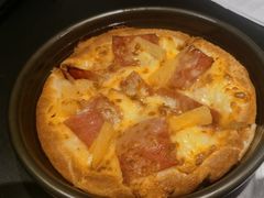 -必胜客(砂之船中东奥莱店)