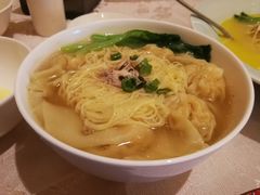 -扬州香格里拉·香宫中餐厅