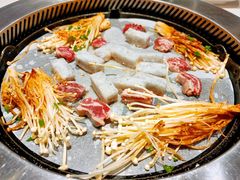 -么子烤肉(化龙池店)