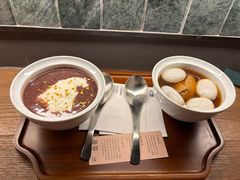 -RUXU入续鸳鸯糖水铺(万菱汇店)