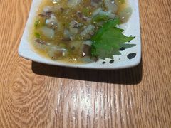 -沼津港精致料理·寿喜烧·烧鸟(青浦宝龙广场日料榜单店)