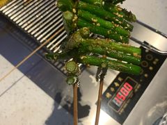 -大成活海鲜烧烤龙虾(静安大融城店)
