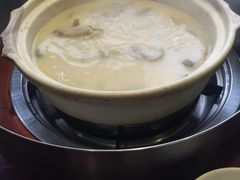 -捞王锅物料理(四川北路店)