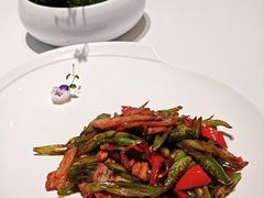 醉辉皇小炒肉-醉辉皇上海之巅(上海中心大厦店)