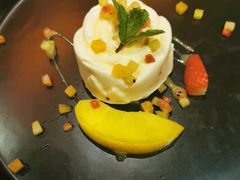 -YUE·6·西式融合餐厅(外滩六号店)