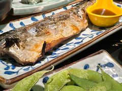 -沼津港精致料理·寿喜烧·烧鸟(青浦宝龙广场日料榜单店)