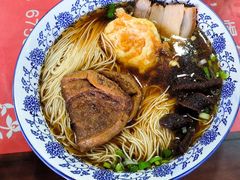 -美味斋(西北街店)