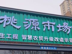 -桃源市场(解放路店)