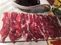 -疆牛出栏·潮汕牛肉火锅(德汇万达店)