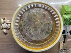 -马艾萨中国兰州传统牛肉面(惠新里店)