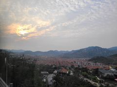 -崂山巨峰游览区