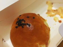 流心蛋黄酥糕点-味多美蛋糕(阜成门店)