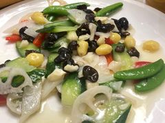 -大中小寻味生活餐厅(华润店)