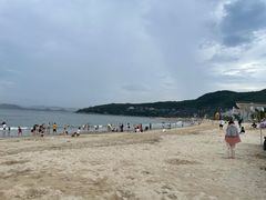 -大梅沙游艇度假酒店