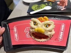 -海底捞火锅(金地广场生日主题店)