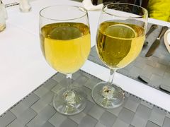 -小白桦西餐厅