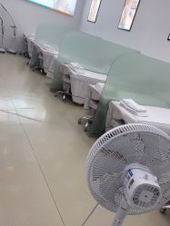 -友仟痘医生科学祛痘连锁