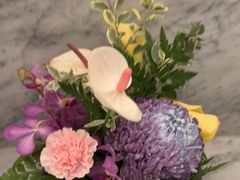 -狮王府淮扬菜(万象城店)