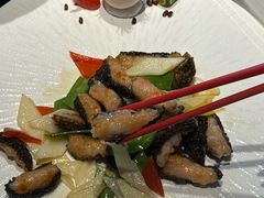 -夜宴江景餐厅
