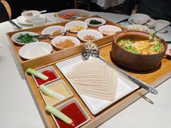 -黑明餐厅(白鹭洲店)