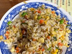 -粗茶淡饭(东关街店)