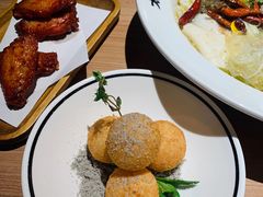 -新太二·鲜料川菜(东汇城店)
