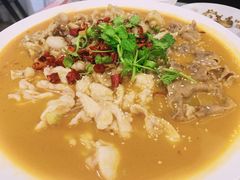 -辣么好吃私厨(新城店)
